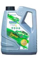 Deewan Hawks Premium Gold 0W20 3L