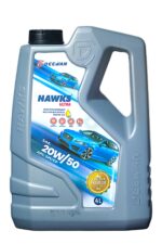 Deewan Hawks Ultra 20W50 4L