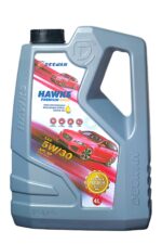 Deewan Hawks Premium Gold 5W30 4L