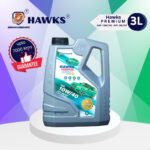 10W40 Premium 3L